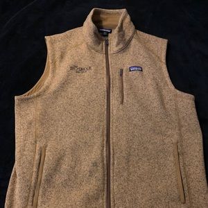 Patagonia Vest